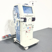Baxter Artis Physio Plus - Dialysis image 0
